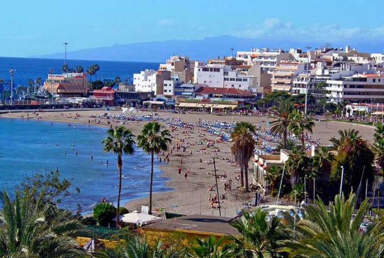 Los Cristianos